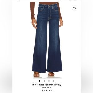 Mother Tomcat Roller